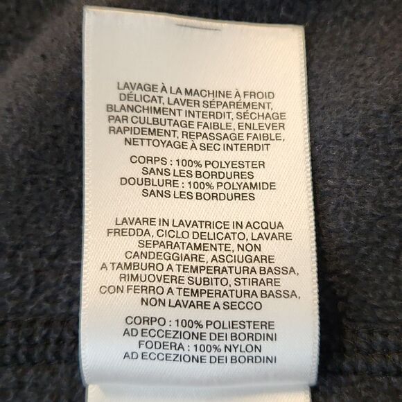 1X Colombia black vest - Picture 12 of 12